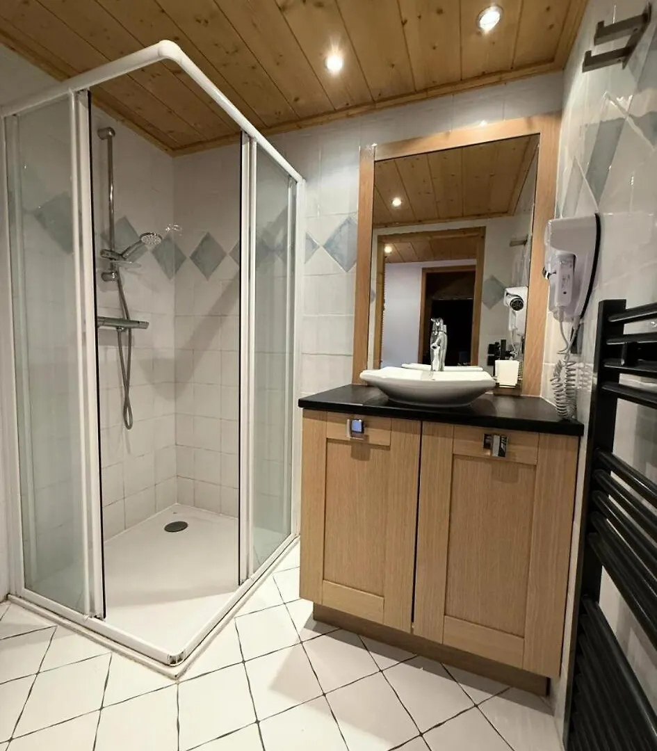 Residence L'Oree Des Neiges - Appartement De 6 Personnes Confort Un Depart Skis Aux Pieds Et Situe Proche Du Centre De La Station De Vallandry Mae-3711 Peisey-Nancroix